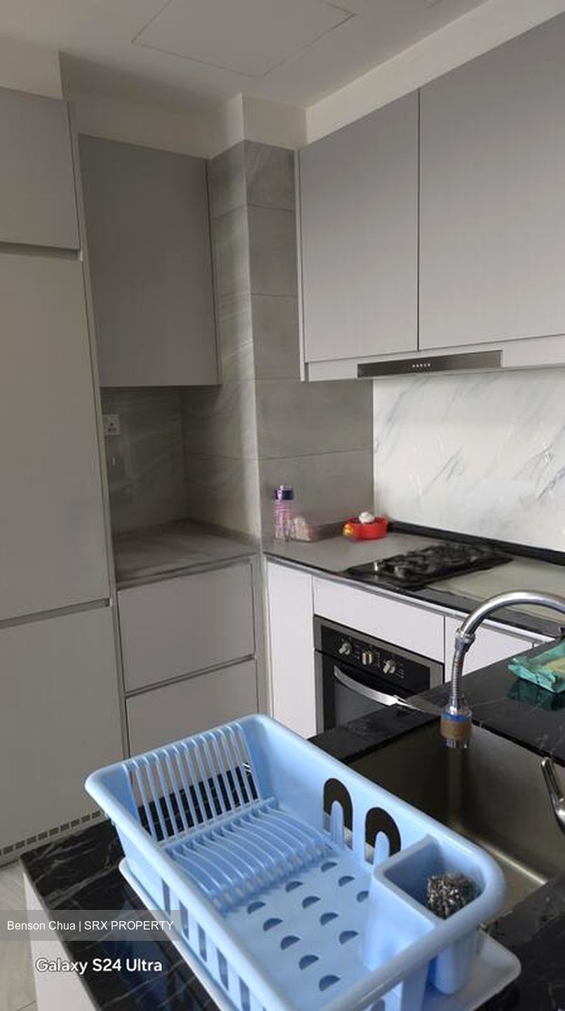 High Park Residences (D28), Apartment #483414031